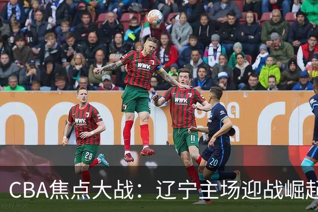 CBA焦点大战：辽宁主场迎战崛起四川，段睿骐对决旧主
